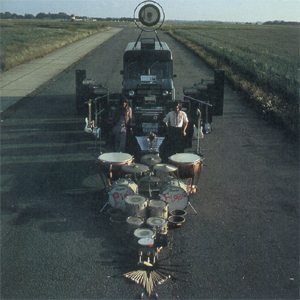 19   - ummagumma (live)  